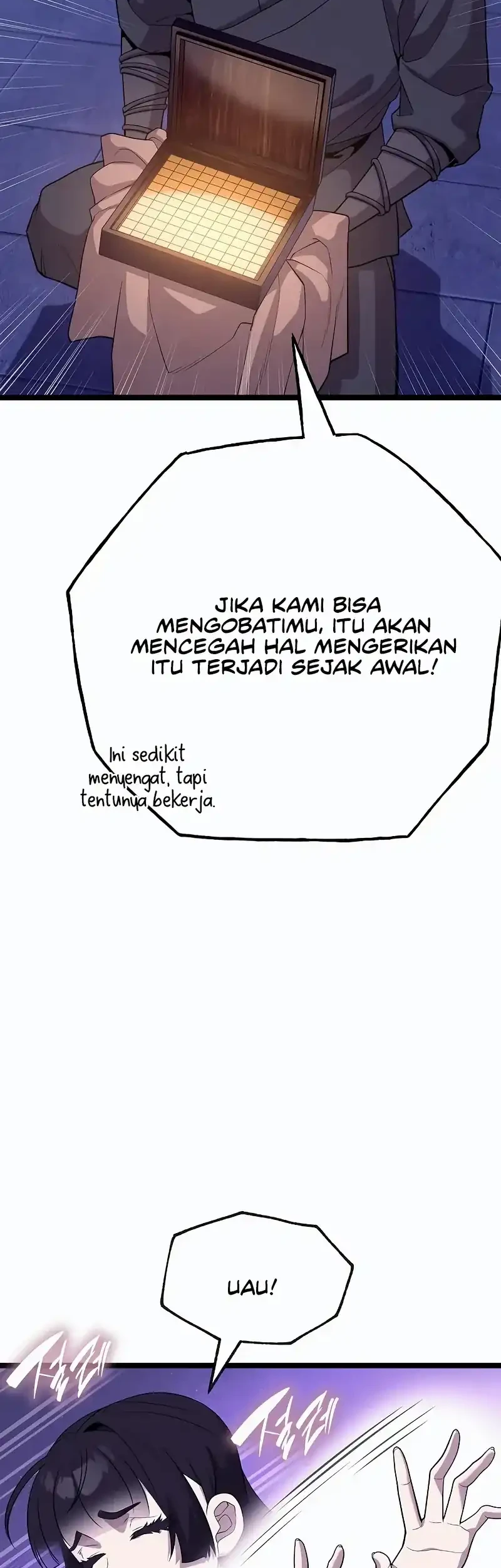 Tang Clan Legend Chapter 40 - halaman 39