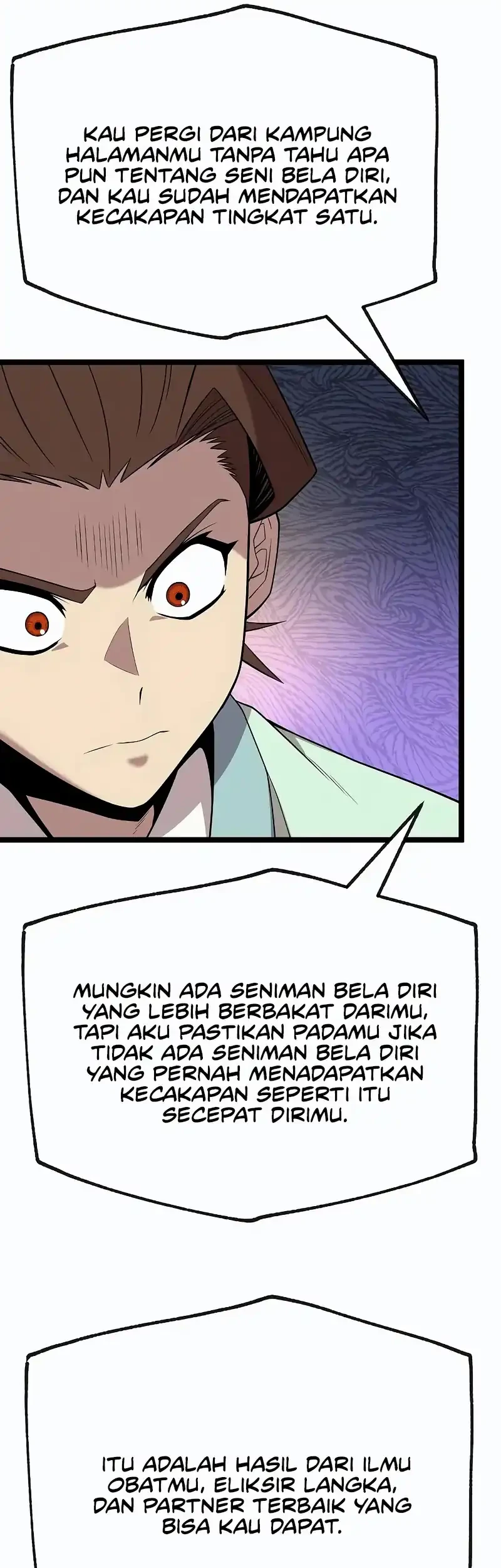 Tang Clan Legend Chapter 40 - halaman 4
