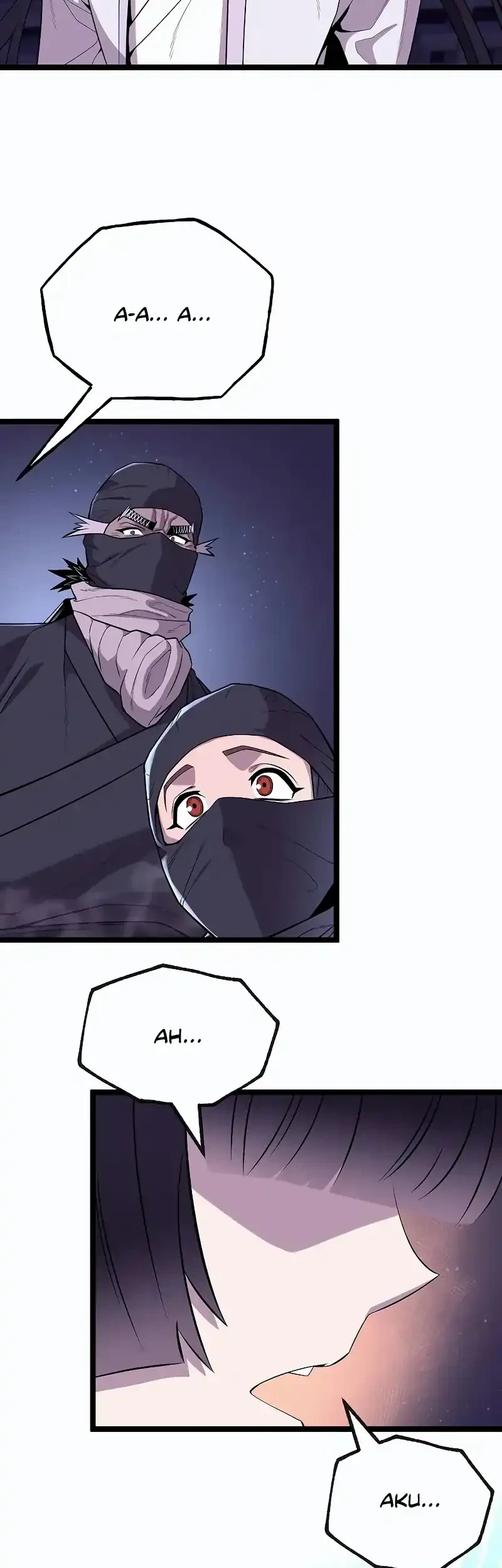 Tang Clan Legend Chapter 40 - halaman 42