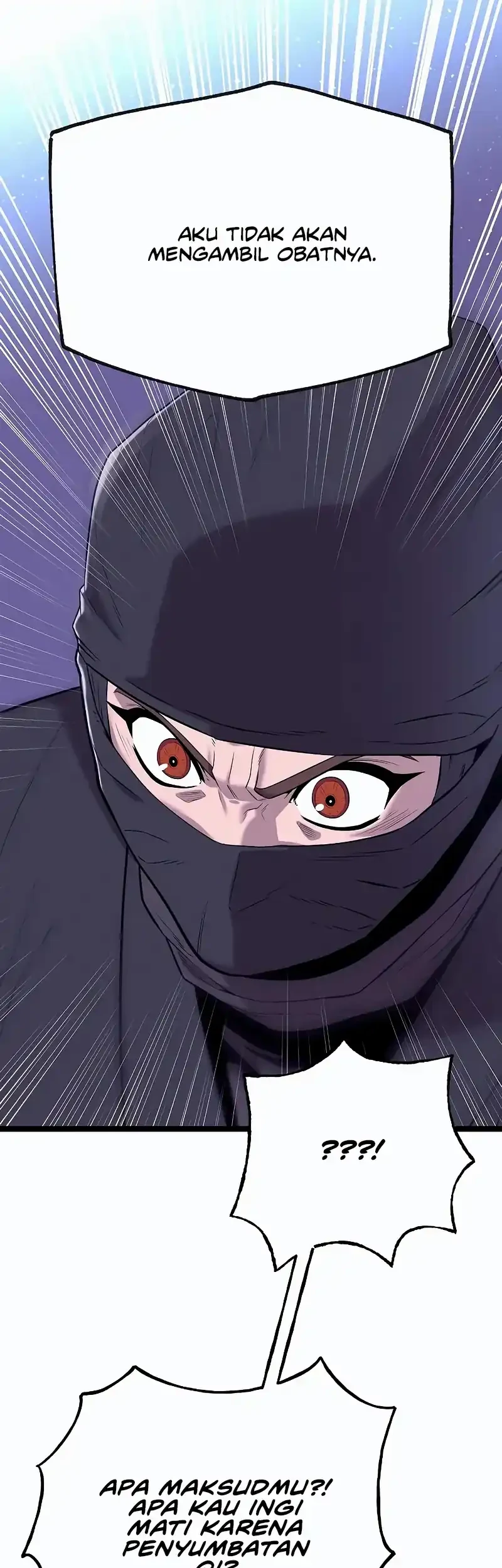 Tang Clan Legend Chapter 40 - halaman 44