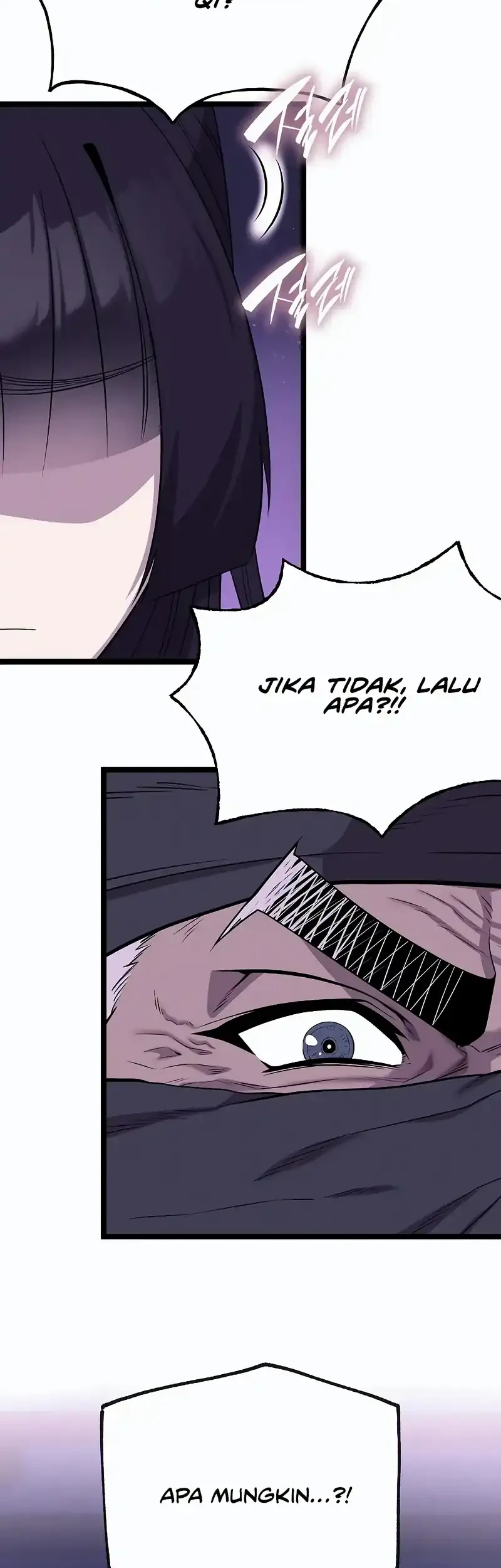 Tang Clan Legend Chapter 40 - halaman 45