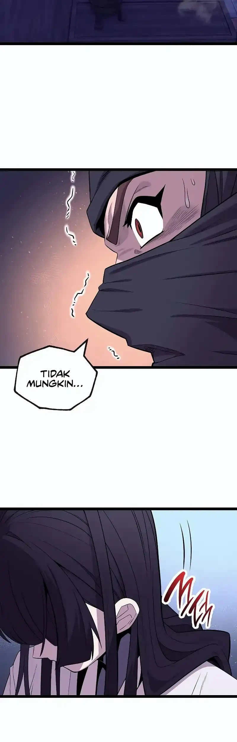 Tang Clan Legend Chapter 40 - halaman 47