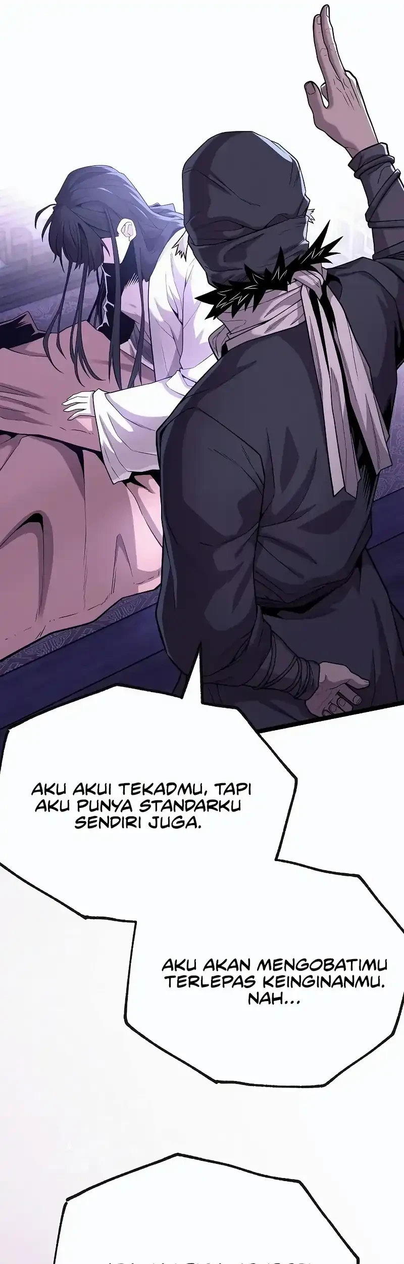 Tang Clan Legend Chapter 40 - halaman 49
