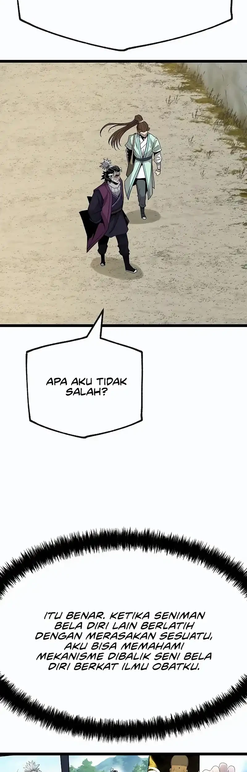 Tang Clan Legend Chapter 40 - halaman 5