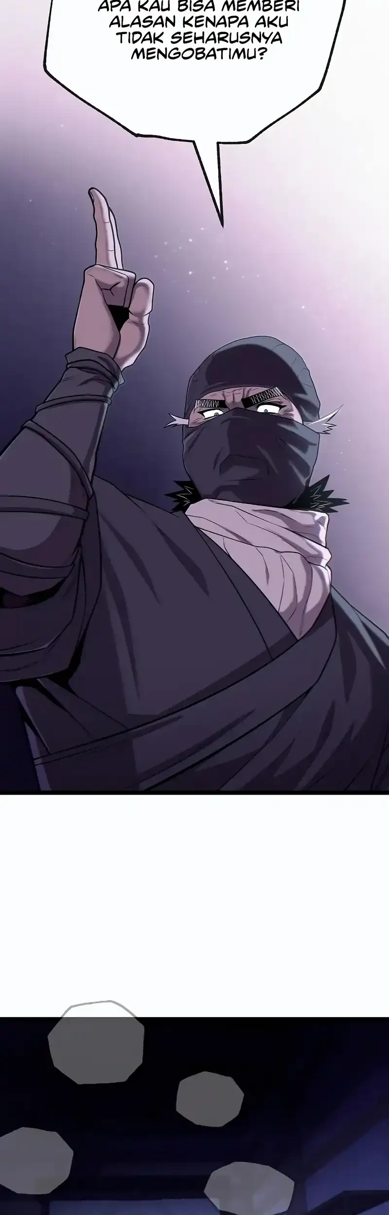 Tang Clan Legend Chapter 40 - halaman 50