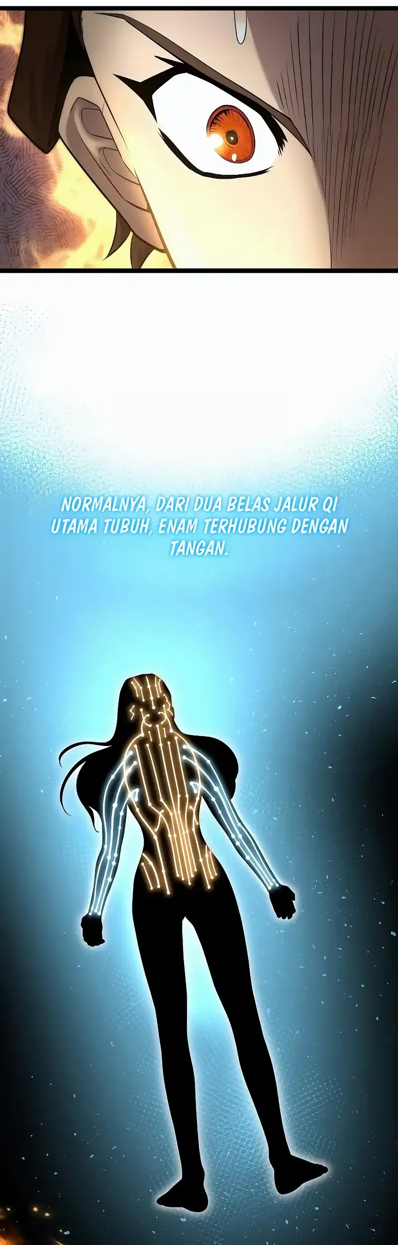 Tang Clan Legend Chapter 40 - halaman 60