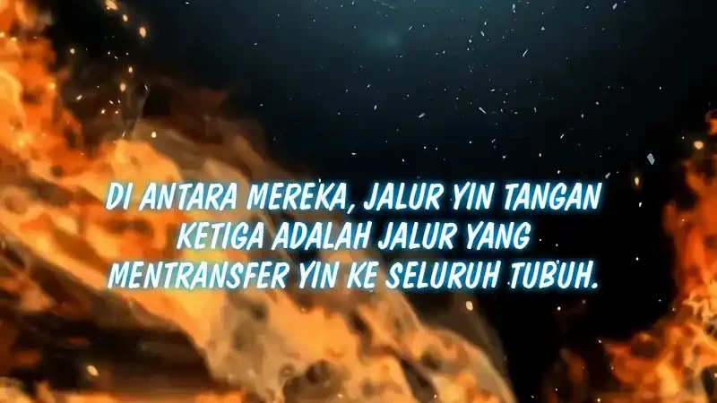 Tang Clan Legend Chapter 40 - halaman 61