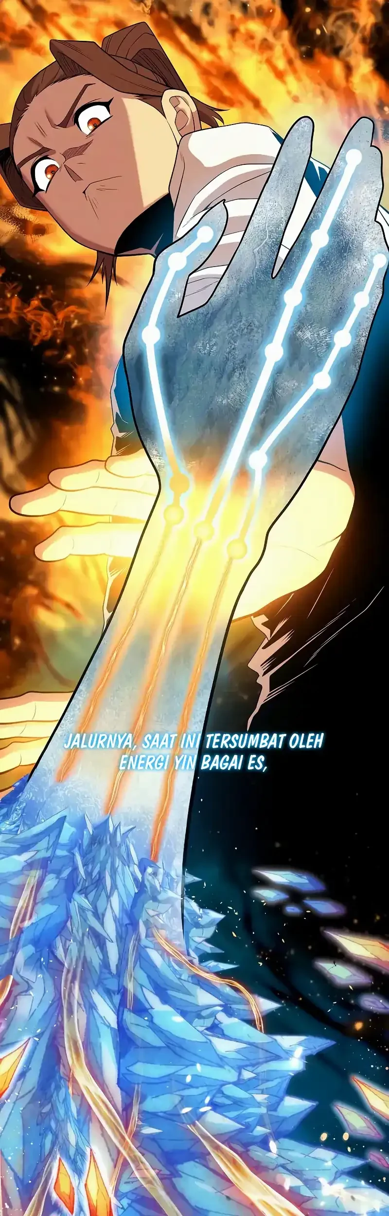 Tang Clan Legend Chapter 40 - halaman 62