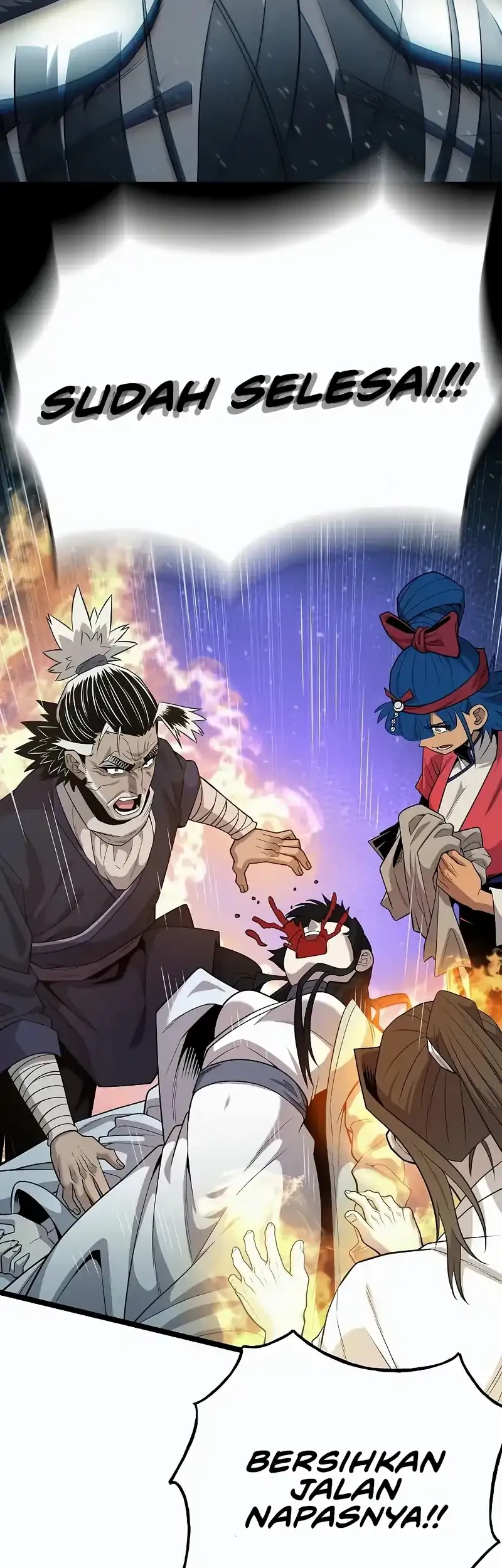 Tang Clan Legend Chapter 40 - halaman 66