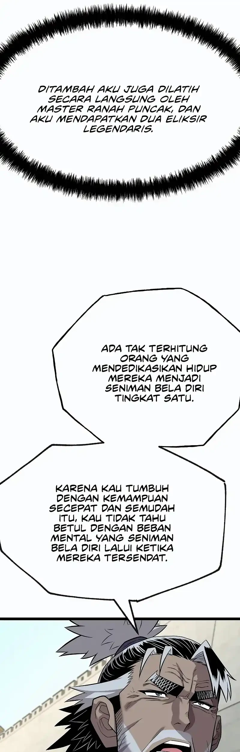 Tang Clan Legend Chapter 40 - halaman 7