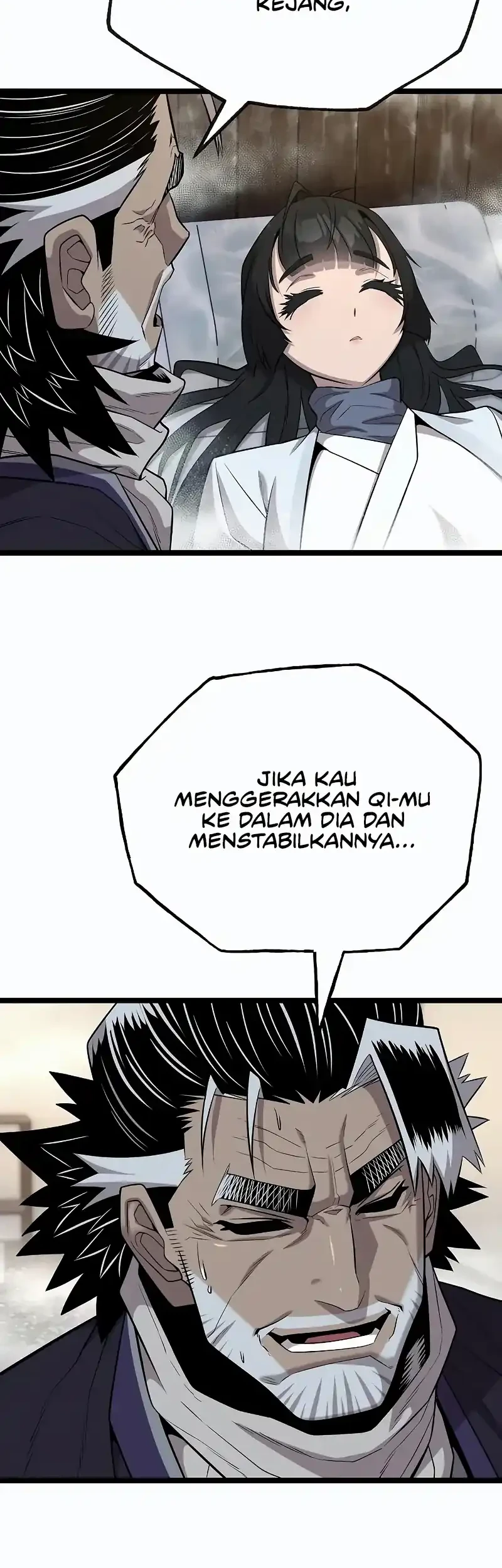 Tang Clan Legend Chapter 40 - halaman 77
