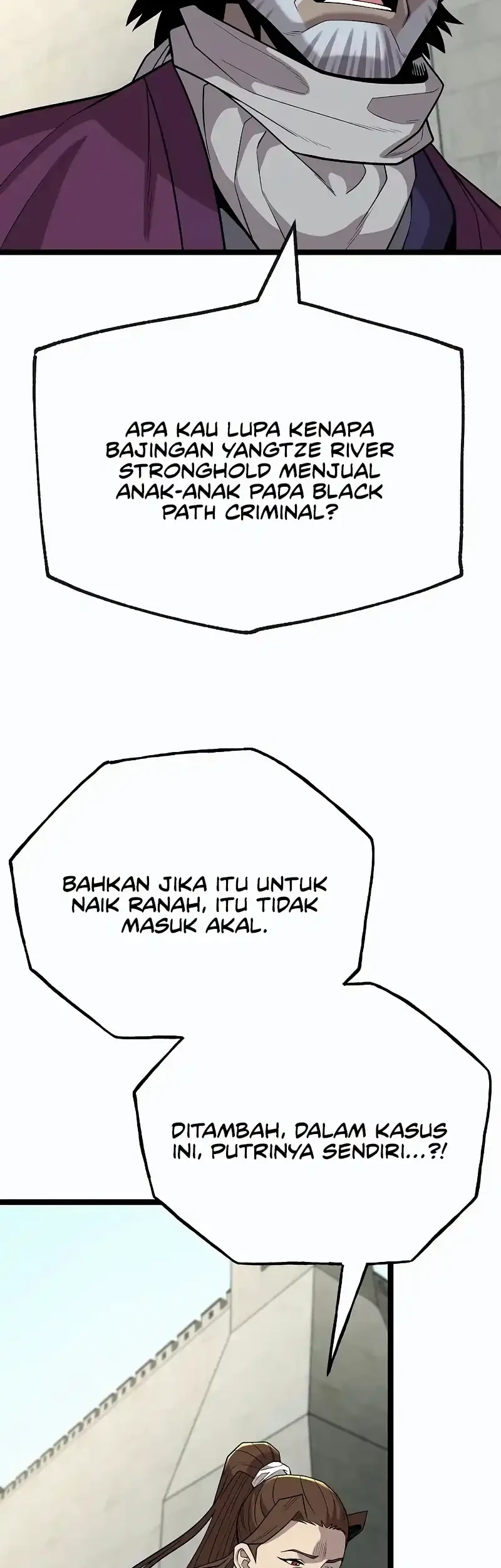 Tang Clan Legend Chapter 40 - halaman 8