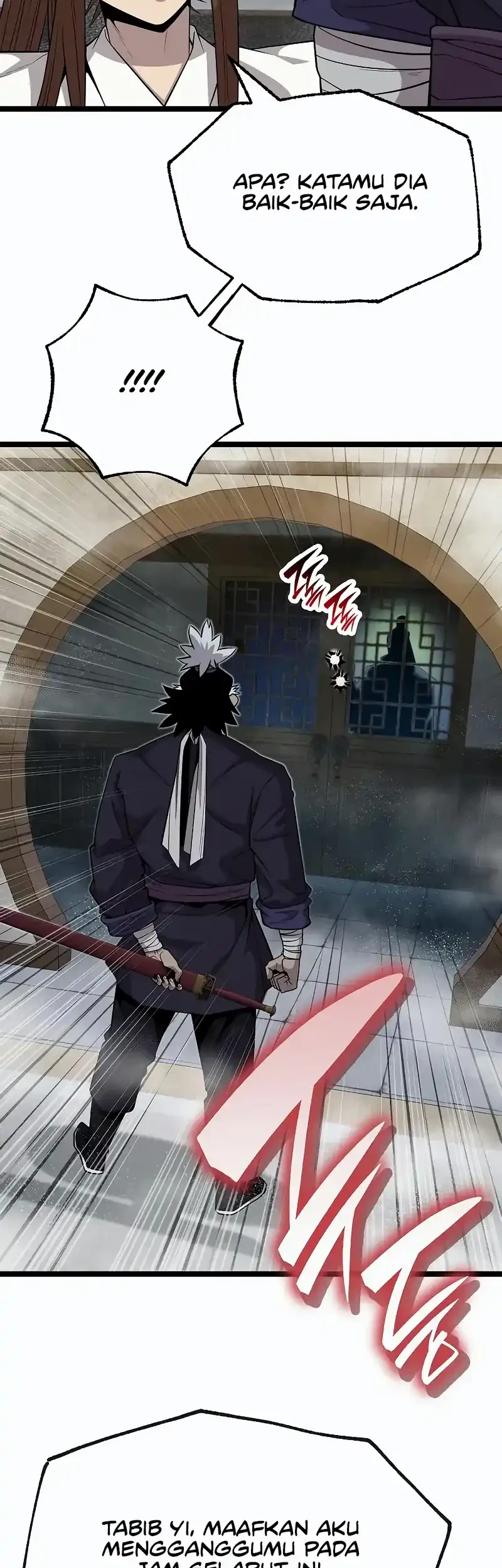 Tang Clan Legend Chapter 40 - halaman 80