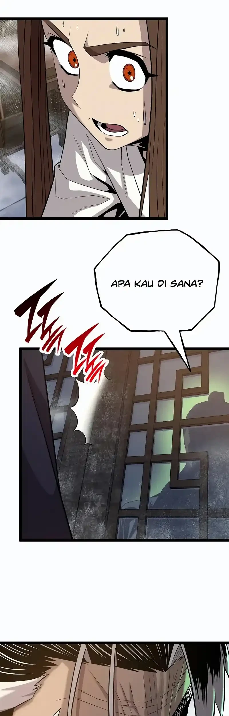 Tang Clan Legend Chapter 40 - halaman 82