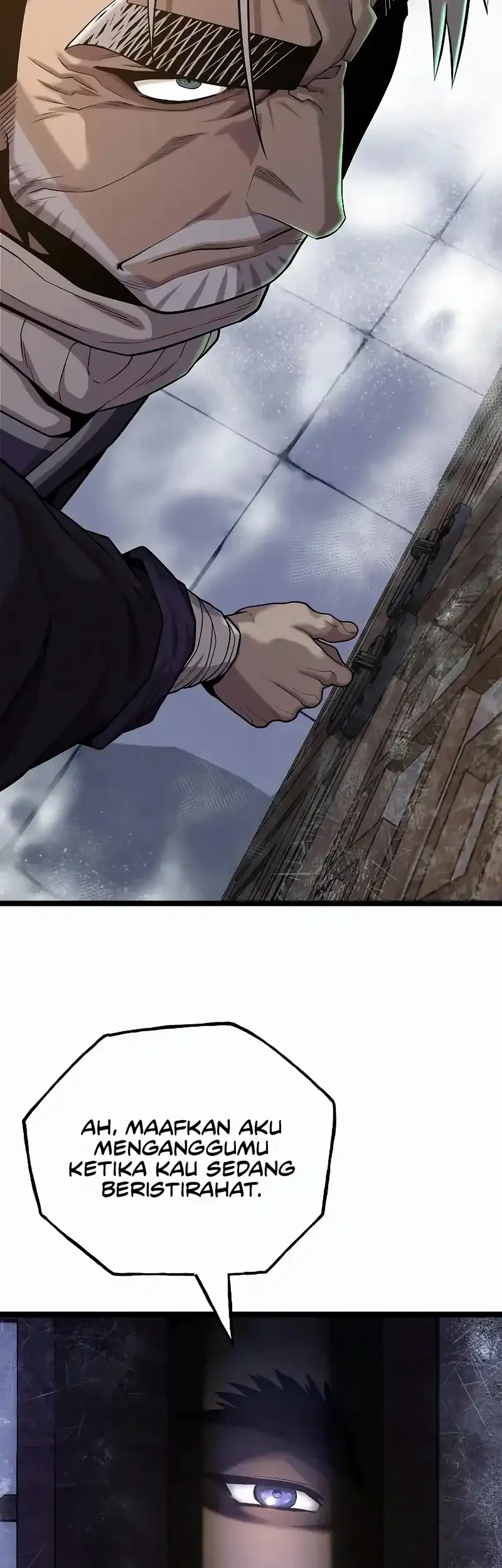 Tang Clan Legend Chapter 40 - halaman 83