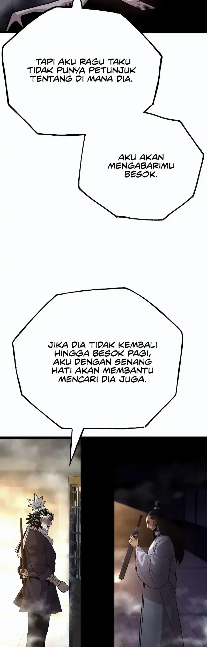 Tang Clan Legend Chapter 40 - halaman 86