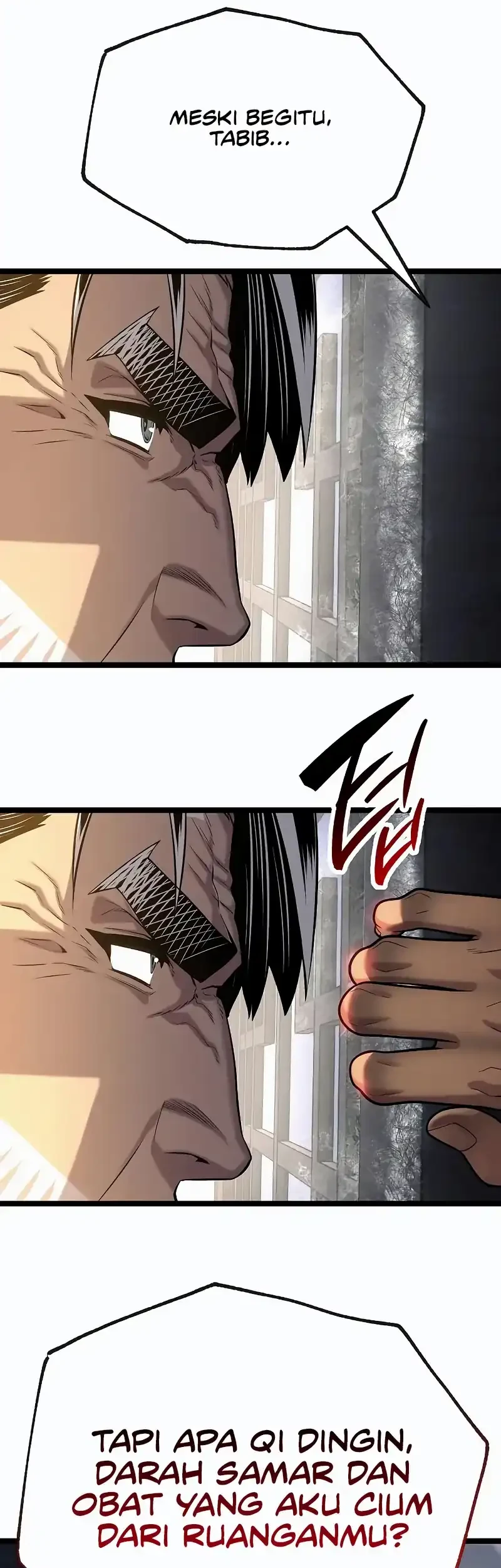 Tang Clan Legend Chapter 40 - halaman 88