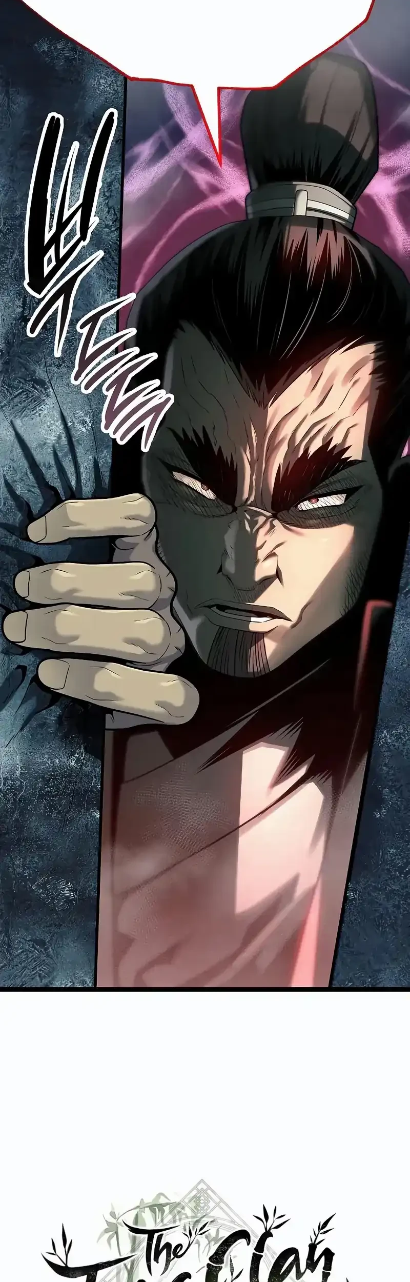 Tang Clan Legend Chapter 40 - halaman 89