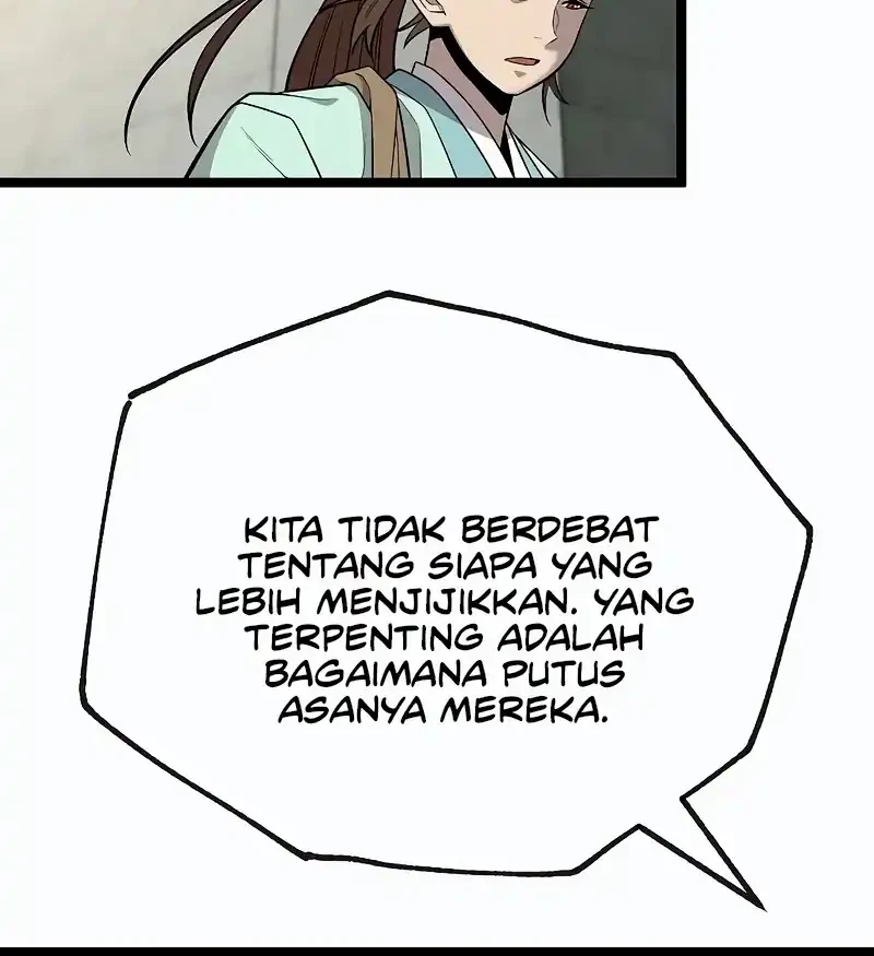 Tang Clan Legend Chapter 40 - halaman 9
