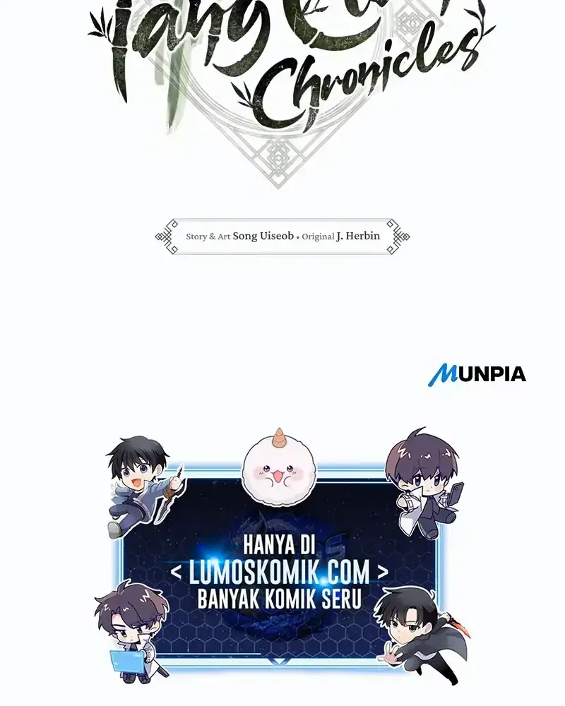 Tang Clan Legend Chapter 40 - halaman 90