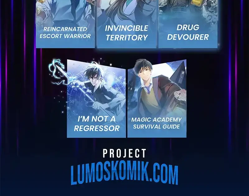 Tang Clan Legend Chapter 40 - halaman 92