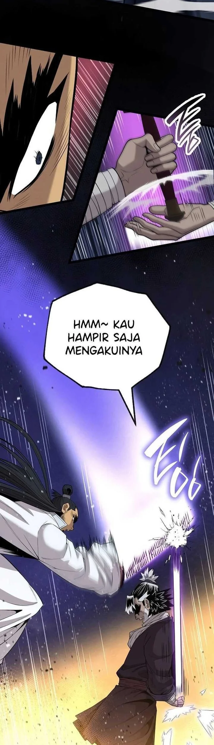 Tang Clan Legend Chapter 41 - halaman 10