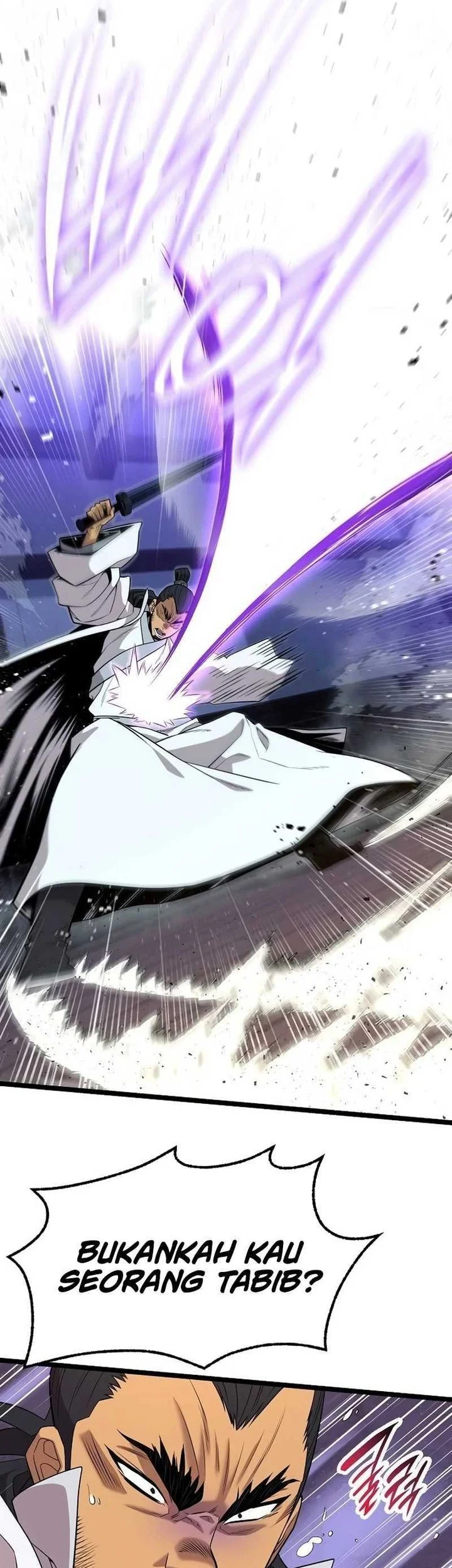 Tang Clan Legend Chapter 41 - halaman 12