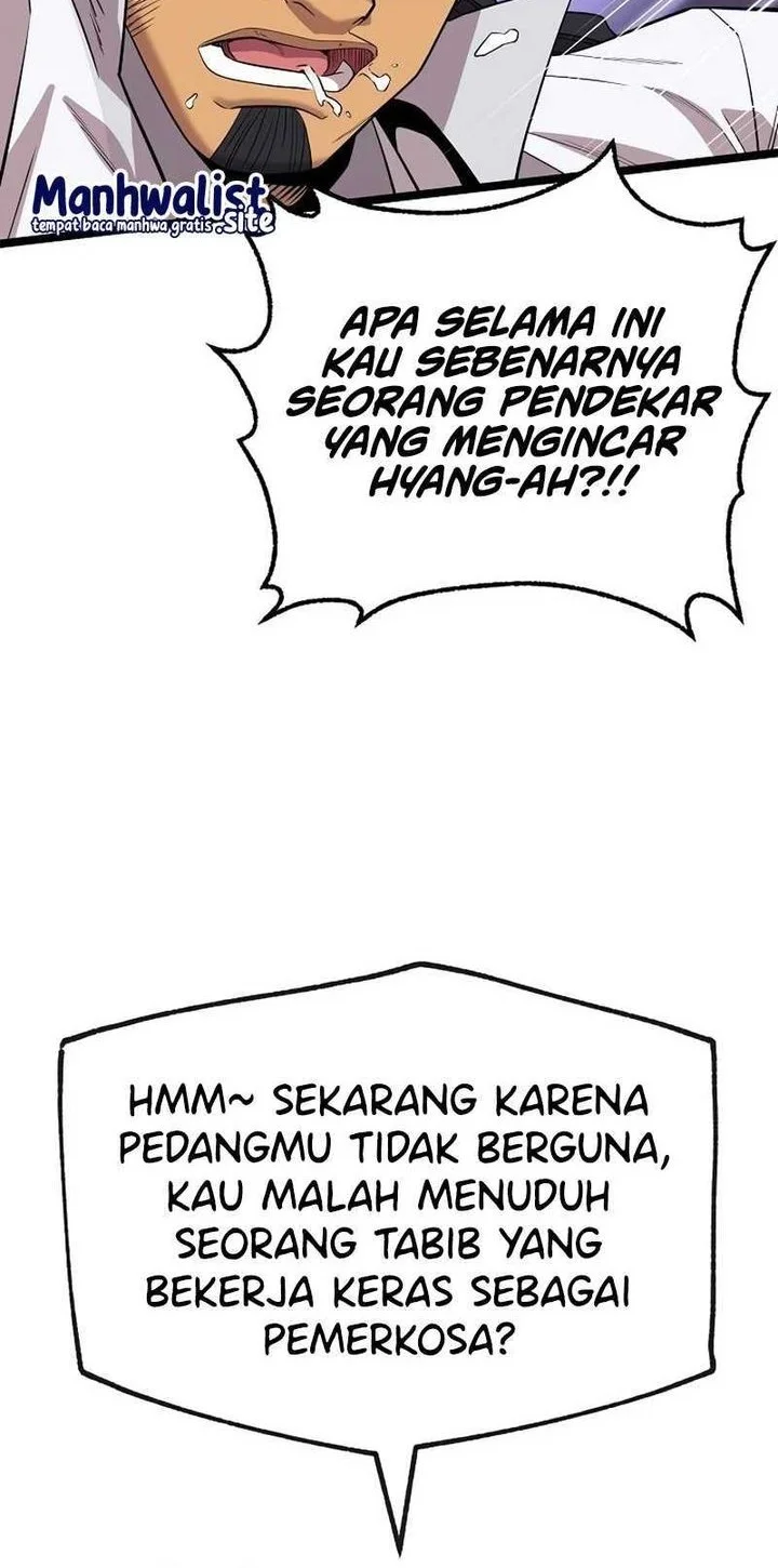 Tang Clan Legend Chapter 41 - halaman 13