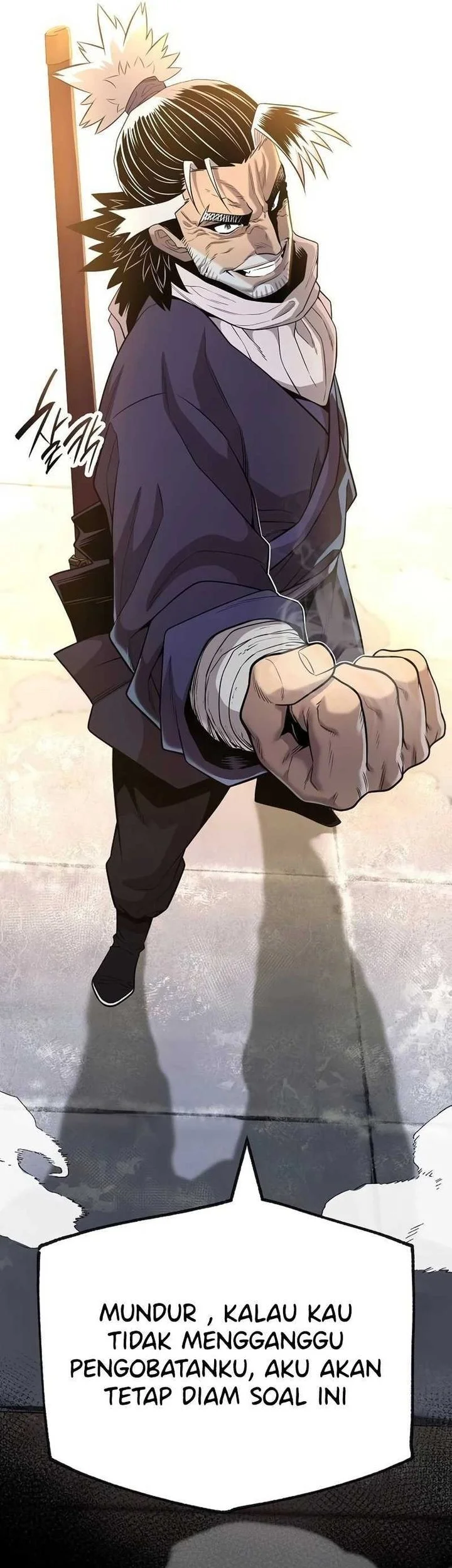 Tang Clan Legend Chapter 41 - halaman 14