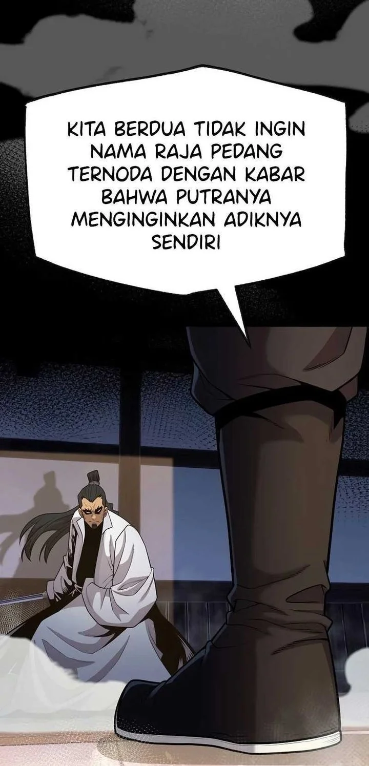 Tang Clan Legend Chapter 41 - halaman 15