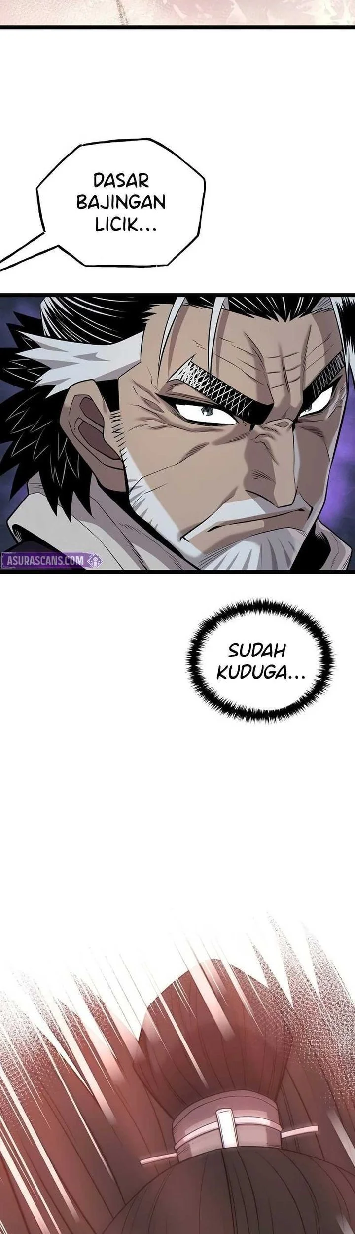 Tang Clan Legend Chapter 41 - halaman 16