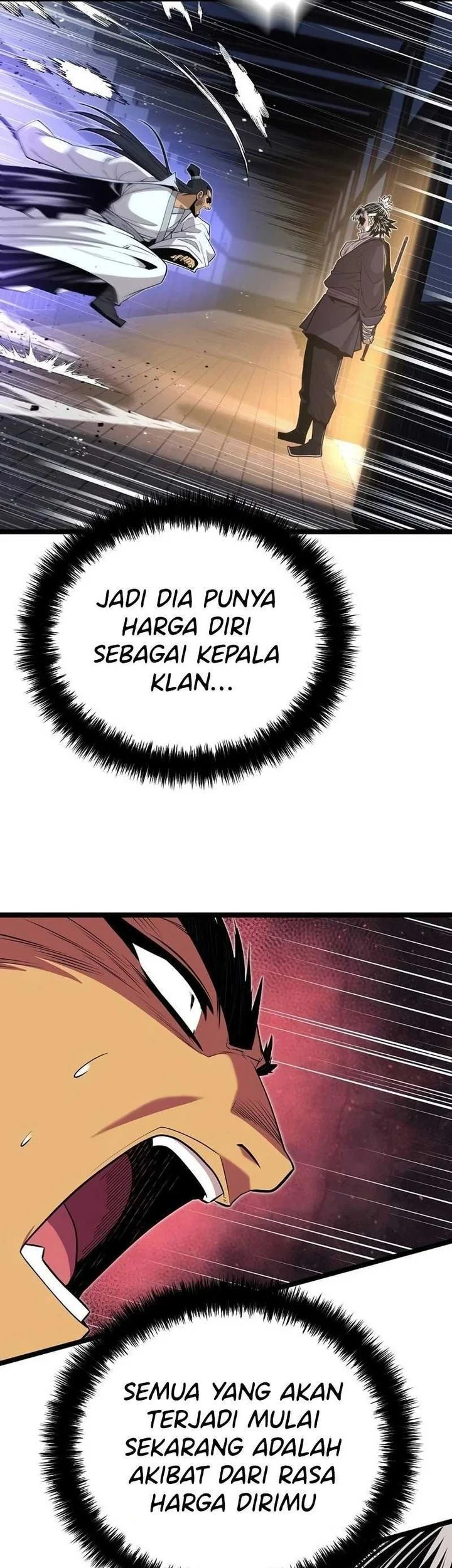 Tang Clan Legend Chapter 41 - halaman 18