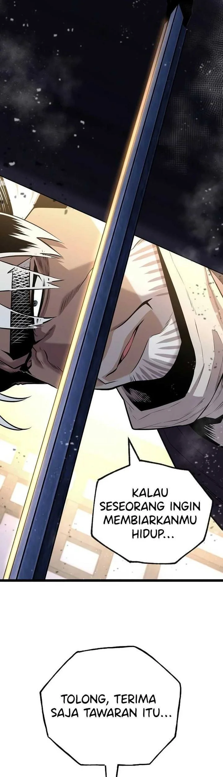 Tang Clan Legend Chapter 41 - halaman 22