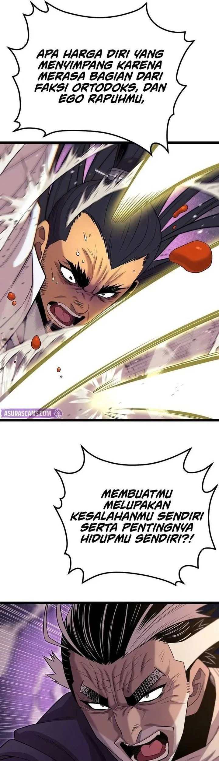 Tang Clan Legend Chapter 41 - halaman 26
