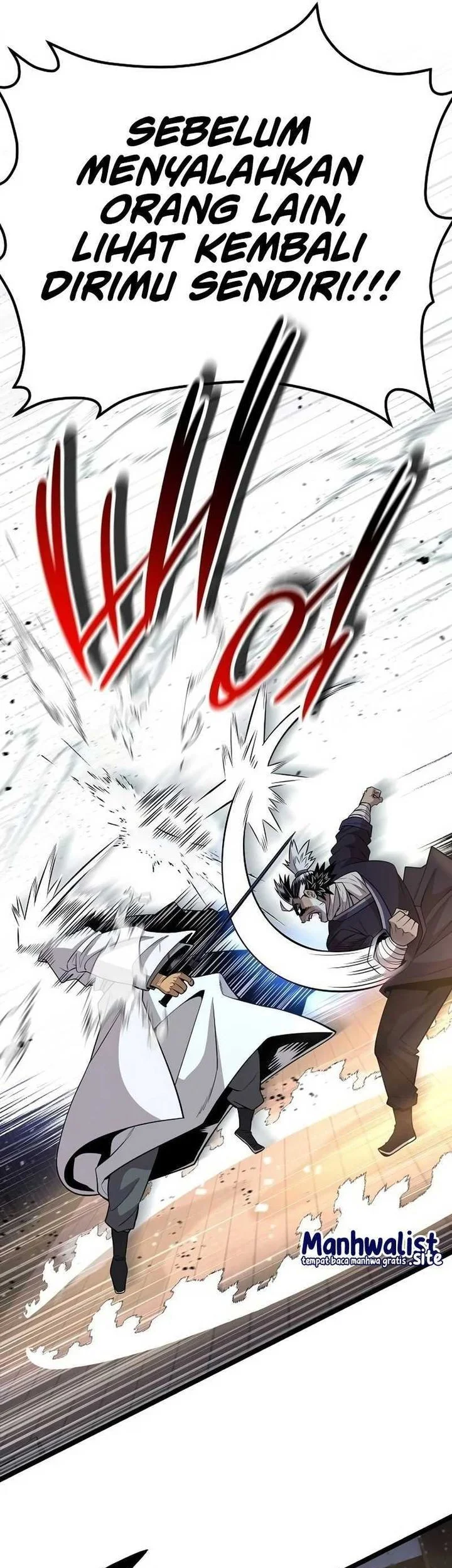 Tang Clan Legend Chapter 41 - halaman 28