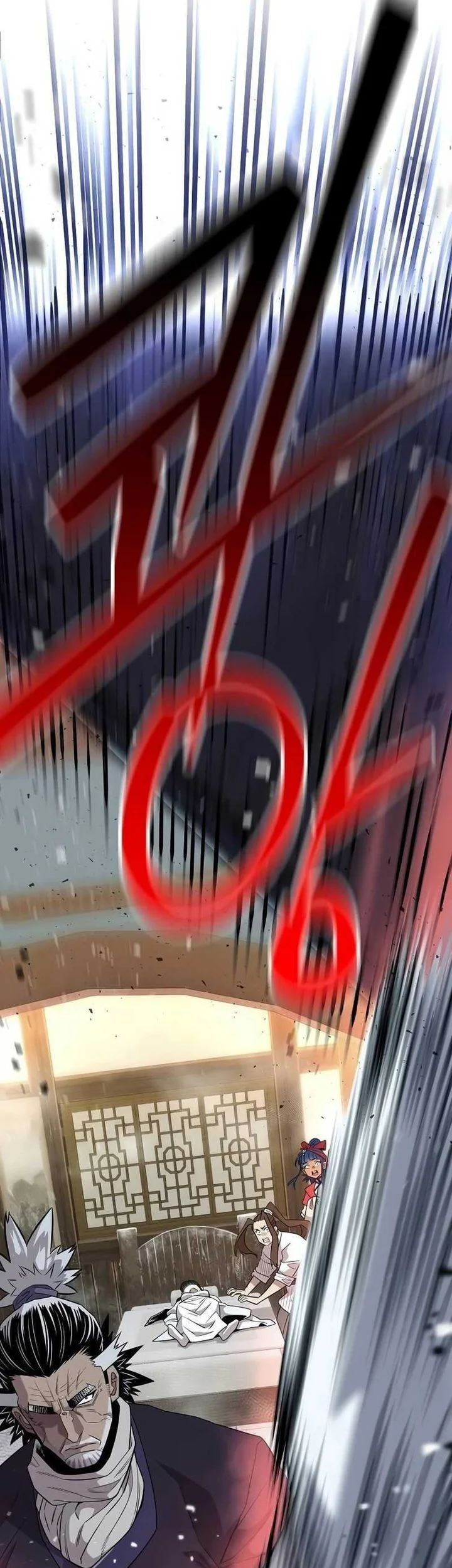 Tang Clan Legend Chapter 41 - halaman 3