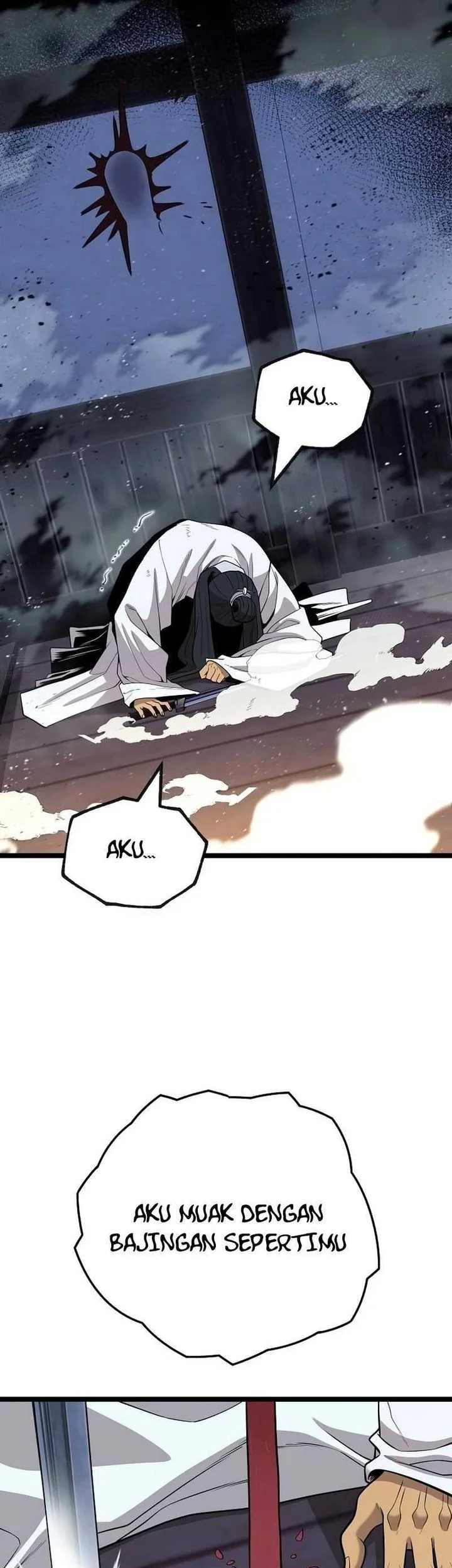Tang Clan Legend Chapter 41 - halaman 30