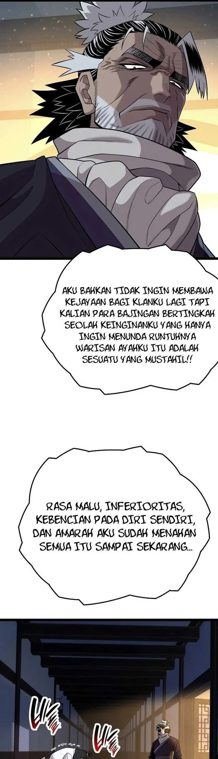 Tang Clan Legend Chapter 41 - halaman 32
