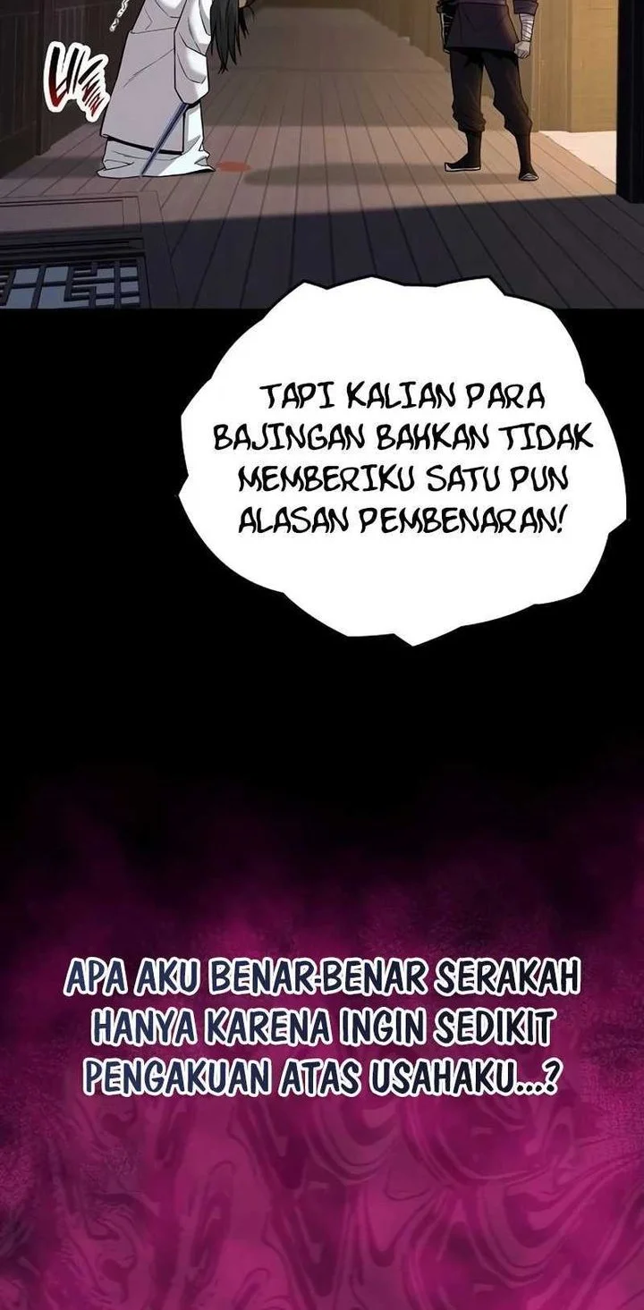 Tang Clan Legend Chapter 41 - halaman 33