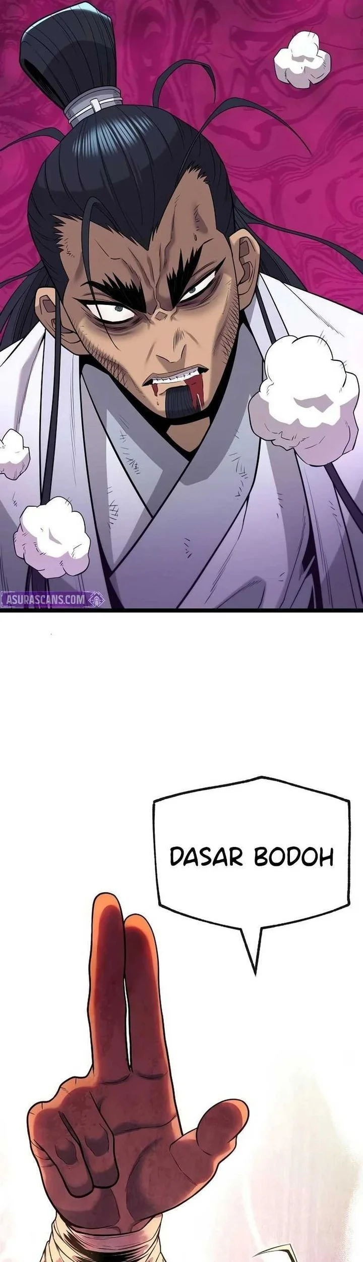 Tang Clan Legend Chapter 41 - halaman 34