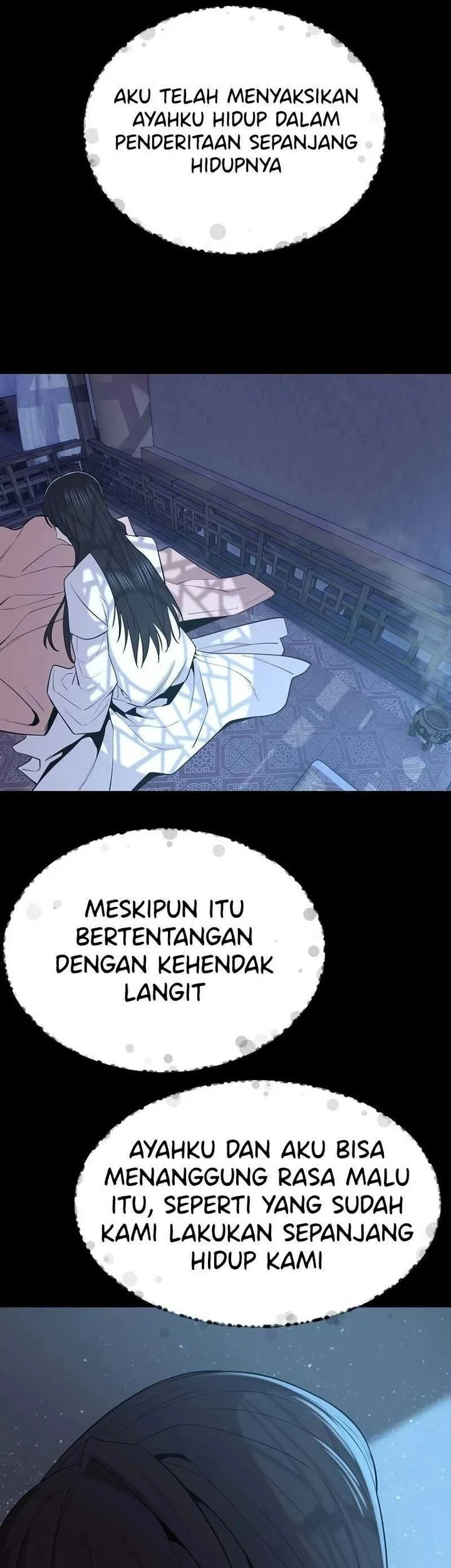 Tang Clan Legend Chapter 41 - halaman 38