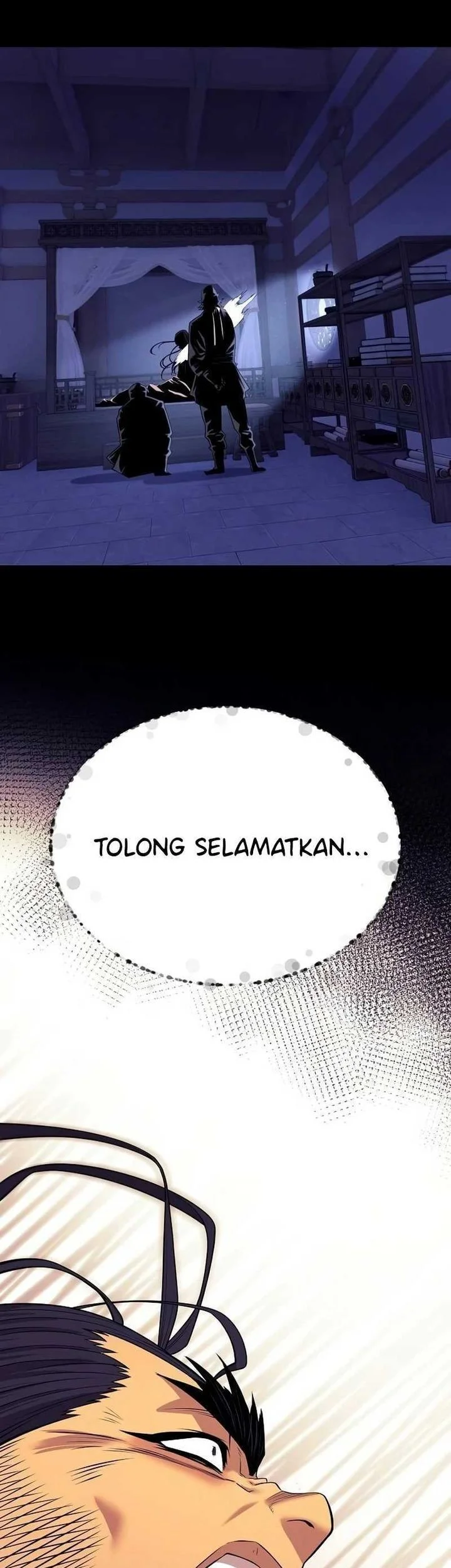 Tang Clan Legend Chapter 41 - halaman 40
