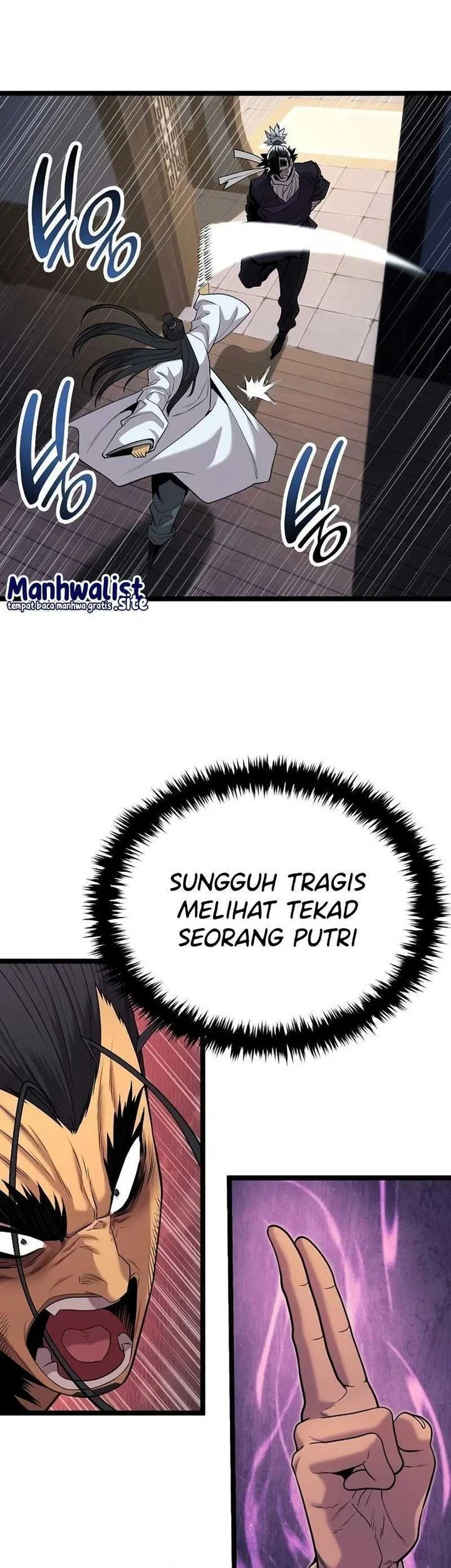 Tang Clan Legend Chapter 41 - halaman 42