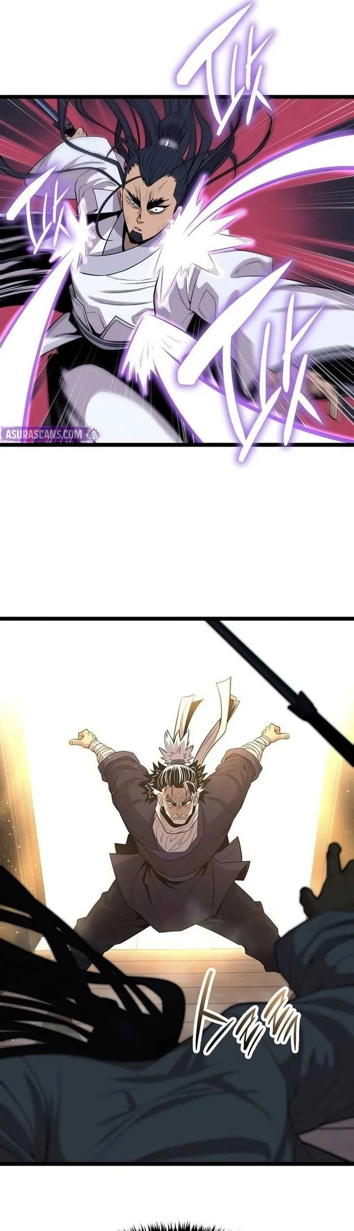 Tang Clan Legend Chapter 41 - halaman 44