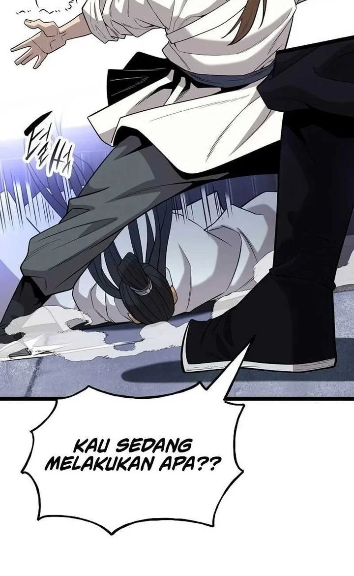 Tang Clan Legend Chapter 41 - halaman 49
