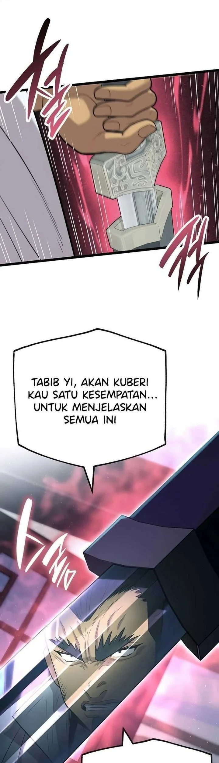 Tang Clan Legend Chapter 41 - halaman 5