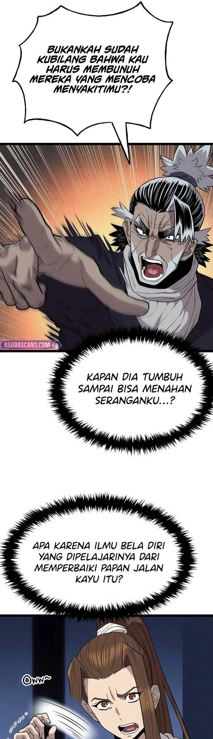 Tang Clan Legend Chapter 41 - halaman 50