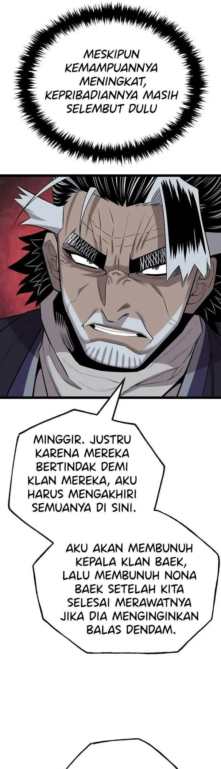 Tang Clan Legend Chapter 41 - halaman 52