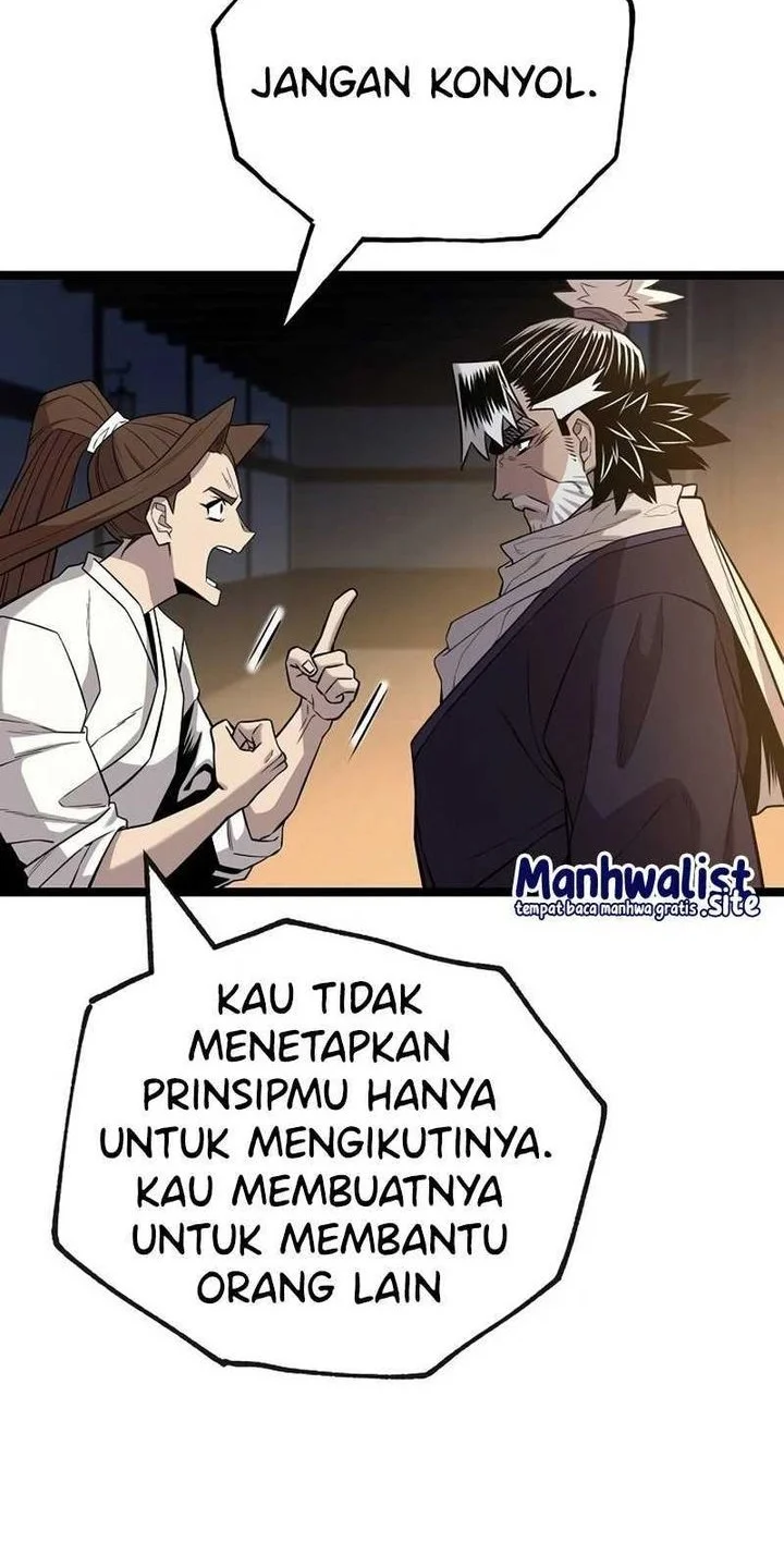 Tang Clan Legend Chapter 41 - halaman 53
