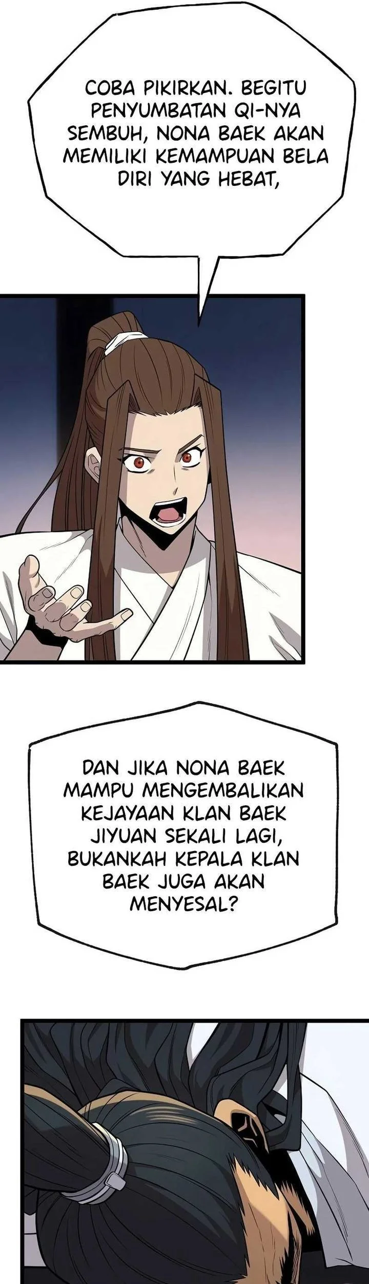 Tang Clan Legend Chapter 41 - halaman 54